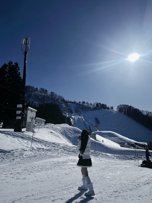 ❄️🇯🇵 NAGANO – NOZAWA ONSEN – A VERY JAPANESE WINTER