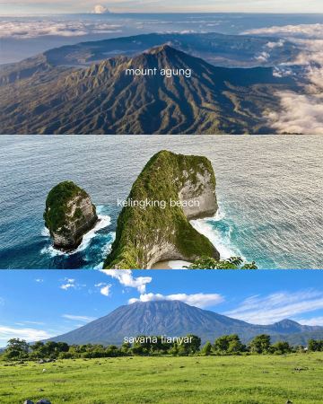 バリ島、ここだ！と一つに絞るなんて、絶対に無理。 | Trip.com バリ島