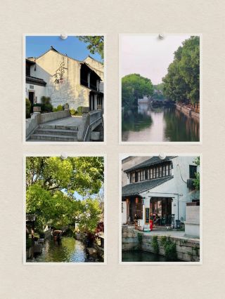 Lili Ancient Town, the Water Town That Deserves More Attention