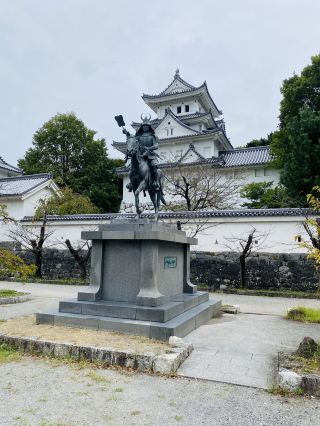 🏯✨【岐阜縣大垣市】關原之戰的「真正高潮」就在這裡…！ ？ 🔥 被大火摧毀後又重生的國寶「京治賀城」的故事，會讓你毛骨悚然。