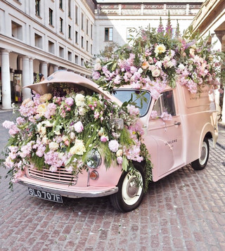 London Diaries: 🌸 RHS Chelsea Flower Show, London: How to Plan + What to Expect 🇬🇧