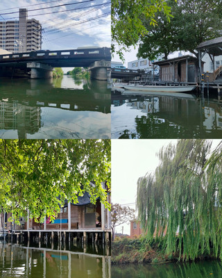 Yanagawa — The Underrated Canal Town 🛶🎶