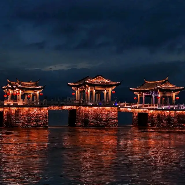 Gorgeous 12th century bridge