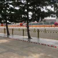 Amazing trip in Beijing