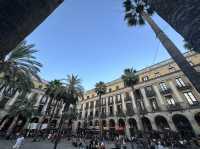 What to eat in Barcelona! Adventure list 