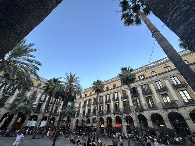 What to eat in Barcelona! Adventure list 