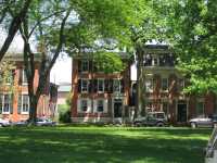  Downtown Historic Charm of Delaware 