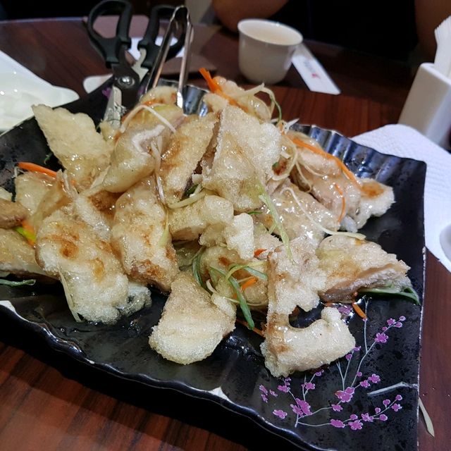 인천 여행 하며 들려보면 좋을 중식맛집 신승반점