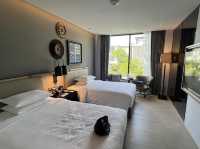 Relaxation and Convenience in Patong Beach 