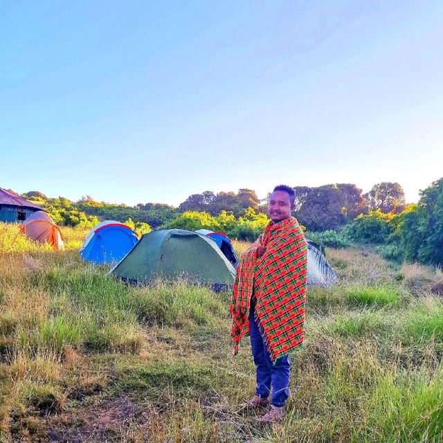 Ethiopia Tour Guide