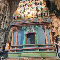 Batu caves malaysia 