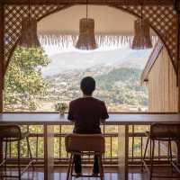 Quiet Luxury Getaway @ Baan Sapan Terrace