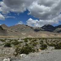 Death Valley National Park 
