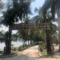 Monkeying Around in Paradise: Exploring Nha Trang's Wild Side!