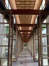 【箱根を代表する名旅館】和の伝統と現代のスマートさを感じる一流旅館