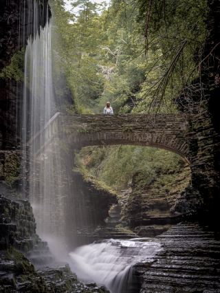 Watkins Glen State Park