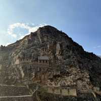 Inca trail - Peru