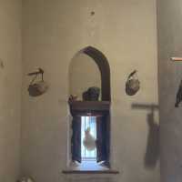 Discovering Nizwa Fort: A Journey Through Oman’s History