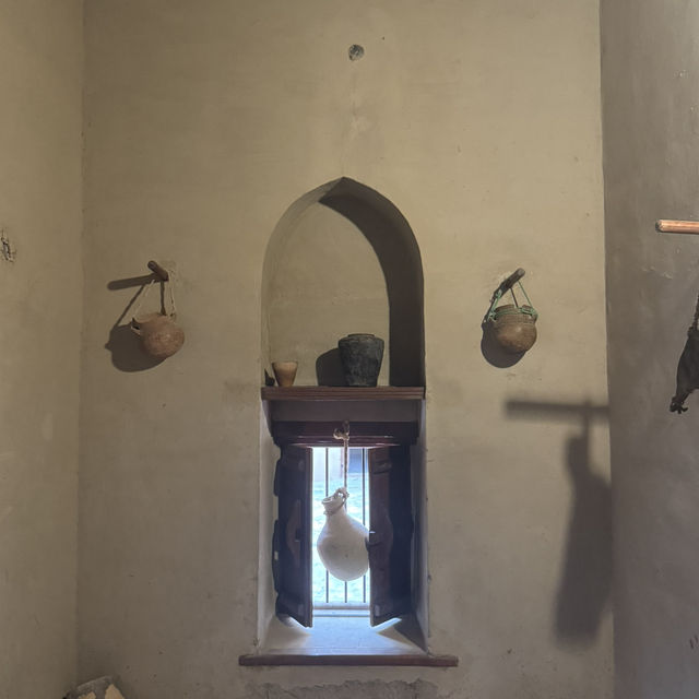 Discovering Nizwa Fort: A Journey Through Oman’s History