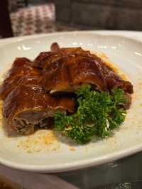 By far the Best Contonese Restaurant in Guangzhou