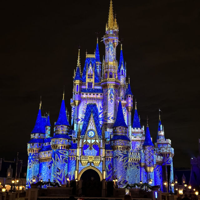 📍奧蘭多 Orlando’s Walt Disney World