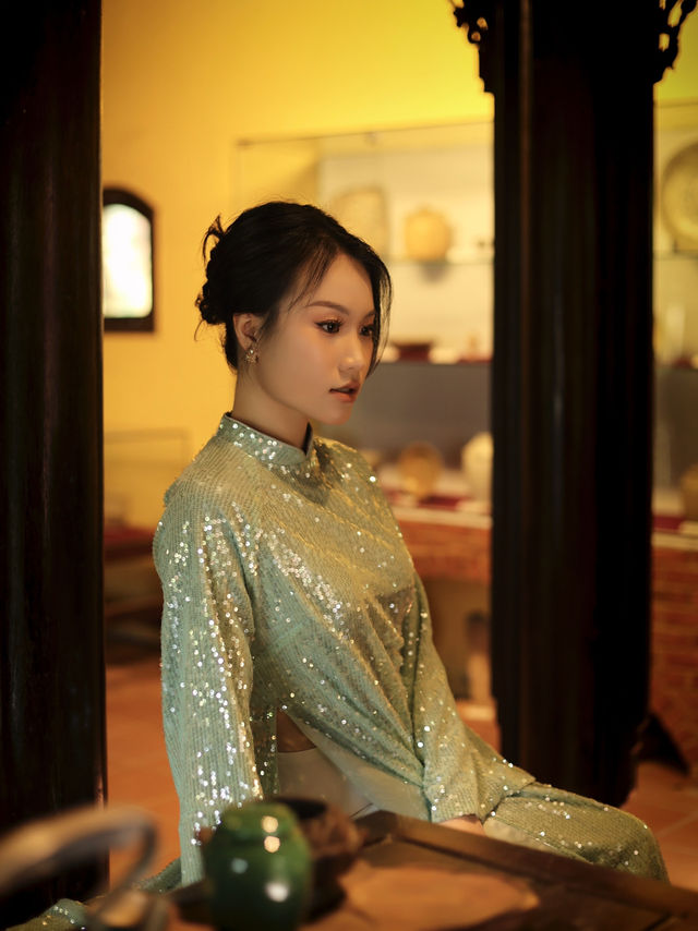 A Hidden Gem for Arts Lovers: Dong Dinh Museum, Da Nang