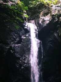 Nonok Falls