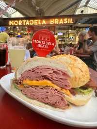 Experience traditional Brazilian food in elegant way