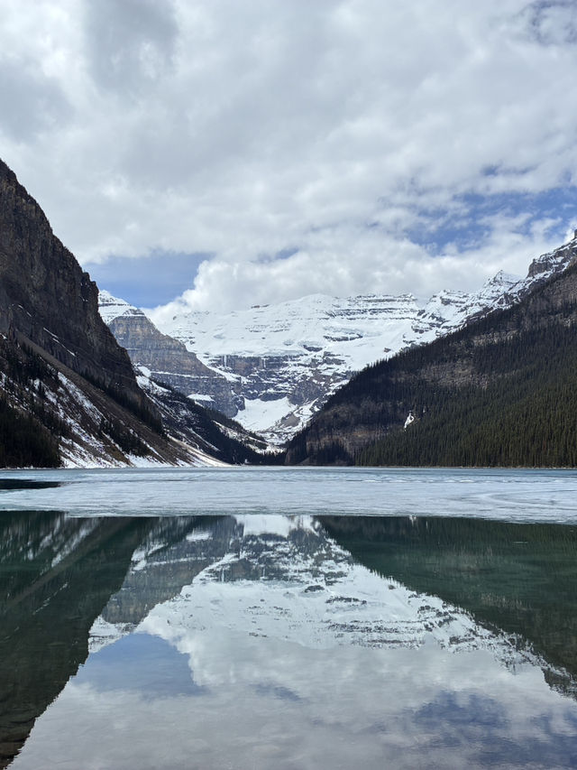 5-day Itinerary in Calgary