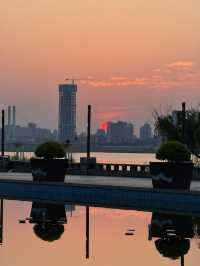 Day Trip to Nanchang