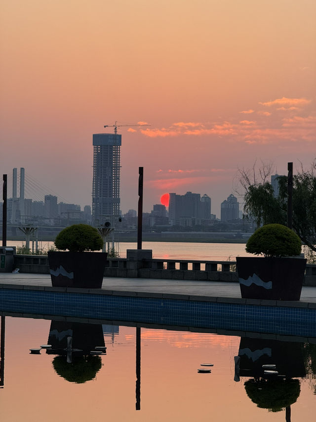 Day Trip to Nanchang