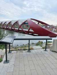 Peace Bridge