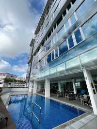 “Little India Comfort: Friendly Service & Rooftop Retreat”