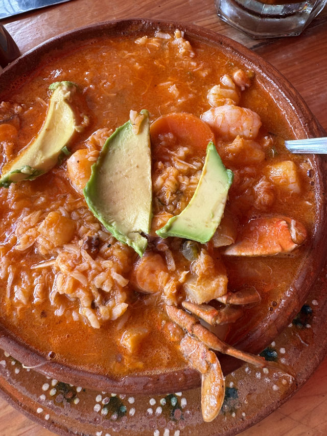 メキシコで飲みたい！食べたい「地元グルメ」