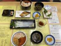 3 day quick Hakodate trip to fully enjoy the city!