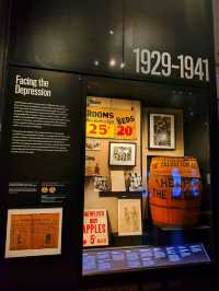 Museum of the City of New York