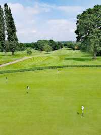 Walmley Golf Club