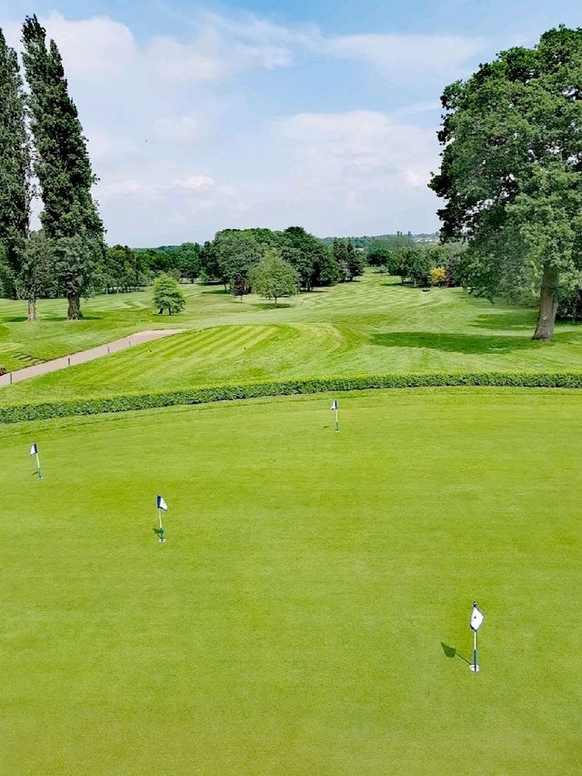 Walmley Golf Club