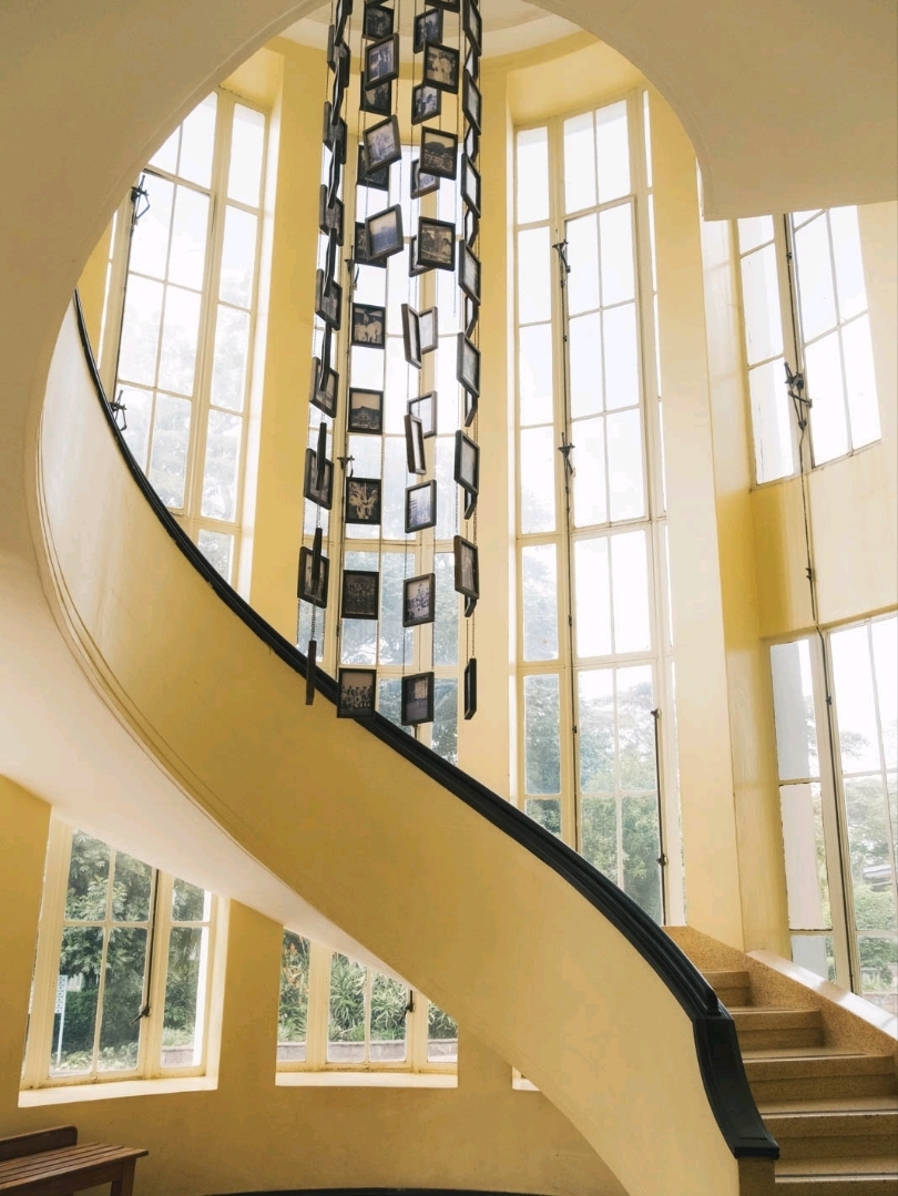 Head to the National Museum to Learn About Kenya.