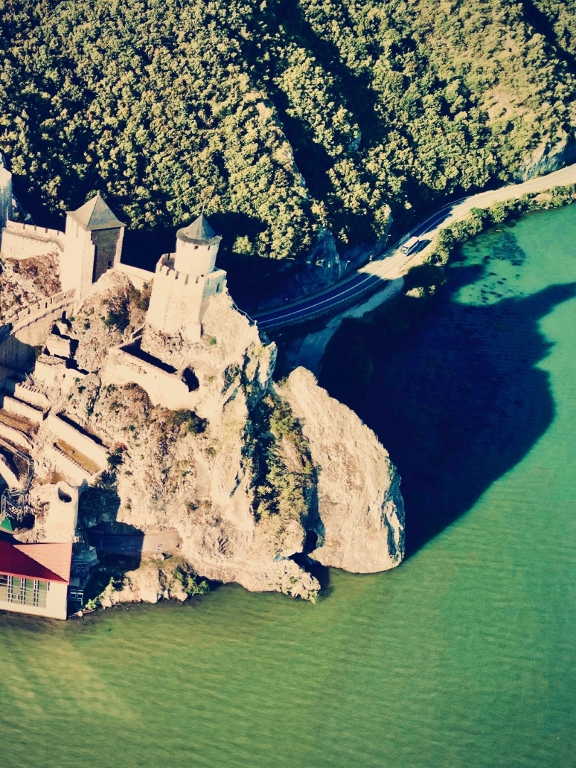  Great War Island Zemun Polje Wild Boar Track Mud Squelch