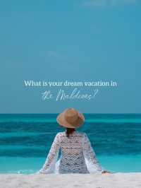 How to spend your day at a Maldives resort 