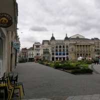 Saint Quentin, town of Art and History