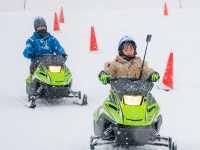 北海道 最性價比玩雪體驗