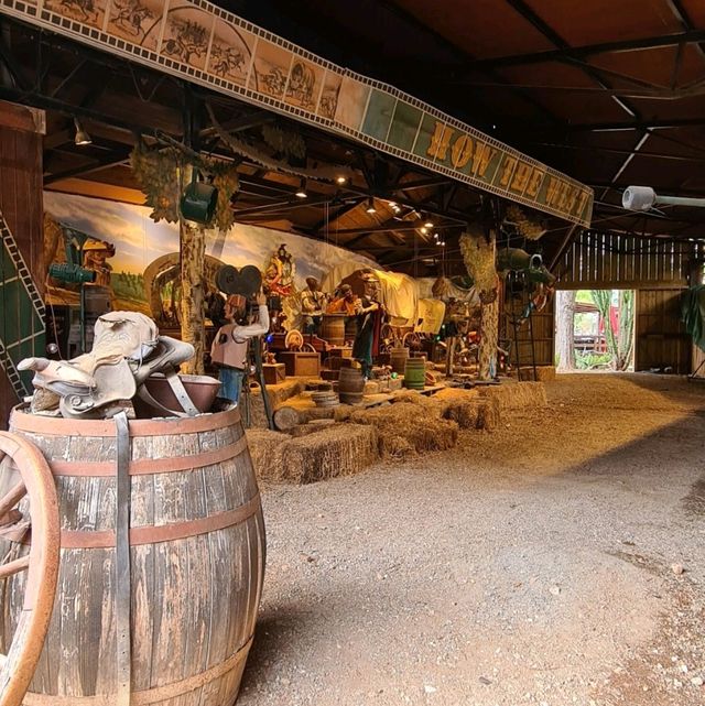 Portaventura pleasure
