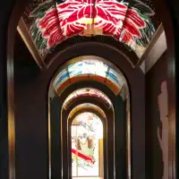 不會令人失望的星野集團～青森屋