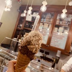 Edoardo il gelato biologico張用戶圖片