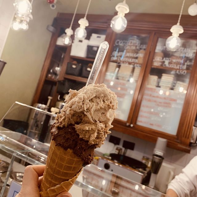 Gelato