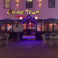 Chinese food in Hurghada 🥢🧧
