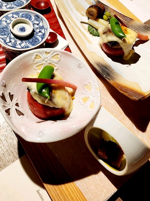熱海巿♨️ＷＡ亭 風こみち♨️