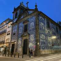 Chapel of Souls 